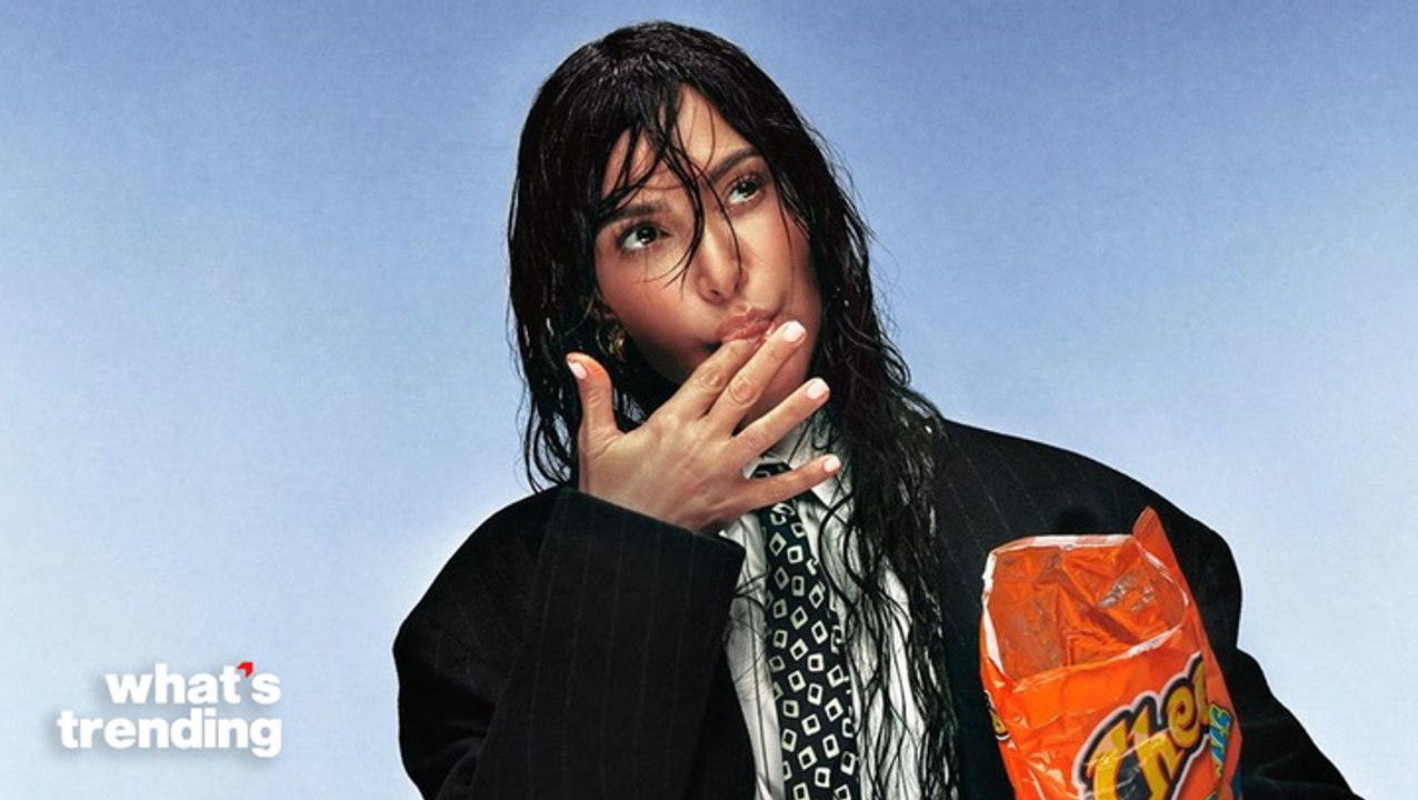 Kim Kardashian Reveals How She Handled Her Kids Questions About Kanye West Divorce