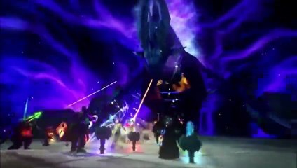 Athena WoW ‒ Progressive Cata Project Trailer