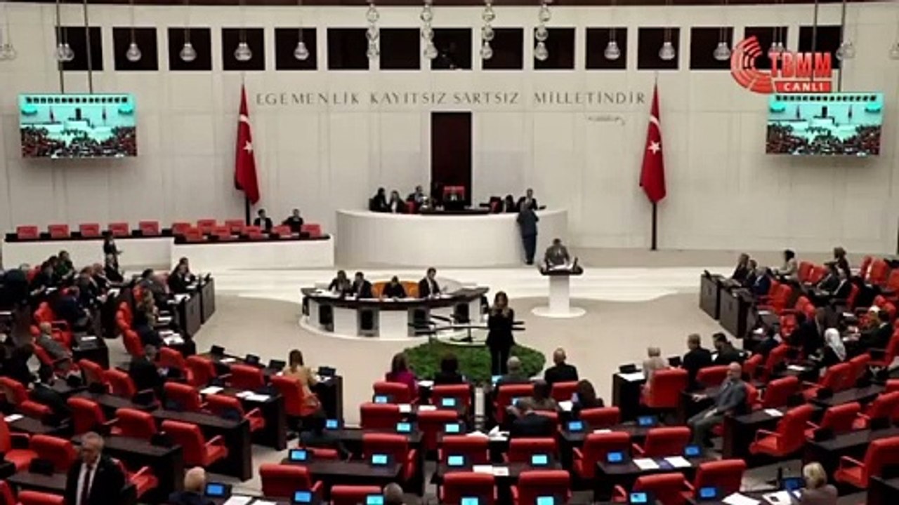 İYİ Partili Hasan Toktaş'tan AKP'ye geçen Nebi Hatipoğlu'na 'Maho Ağa' benzetmesi