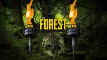 The Forest 2.Sezon - Bölüm 2 - Dev Metal Kapı !!! w/ Gitaristv /w Anka Leydi