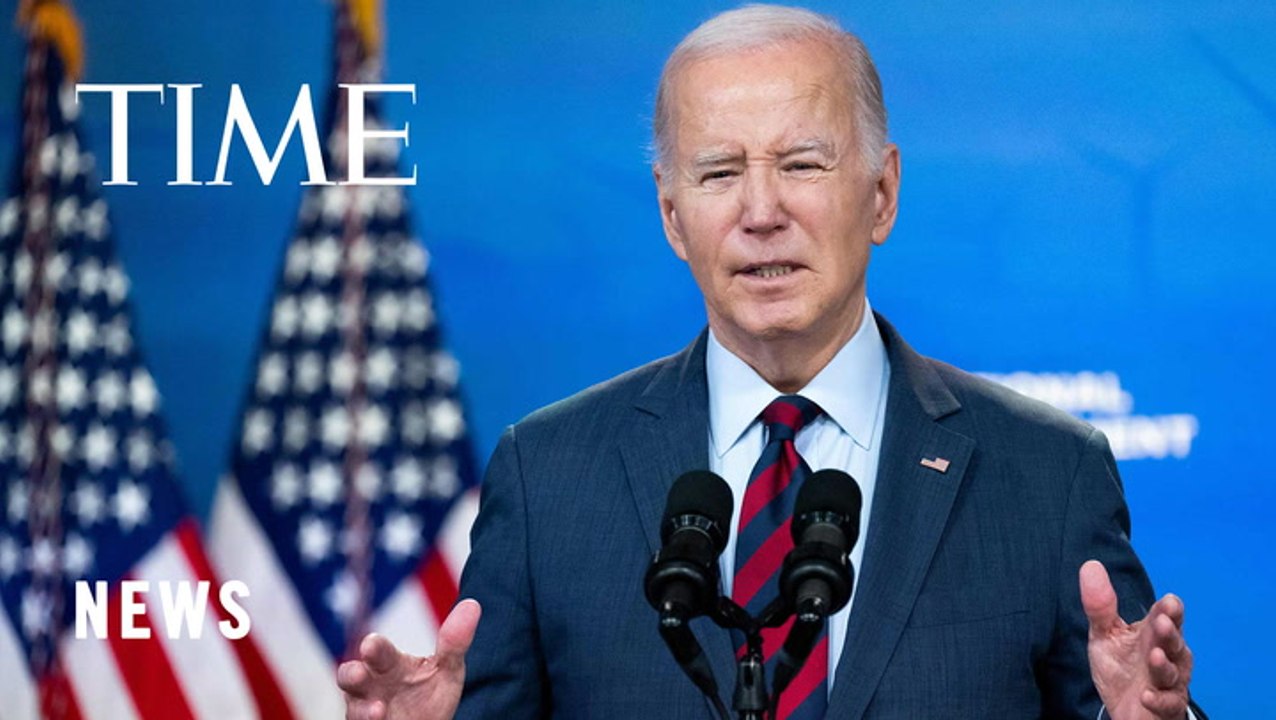 Biden Says Goal for Talks With Xi Jinping is to Get U.S.-Chinese Communications Back on Stable Ground