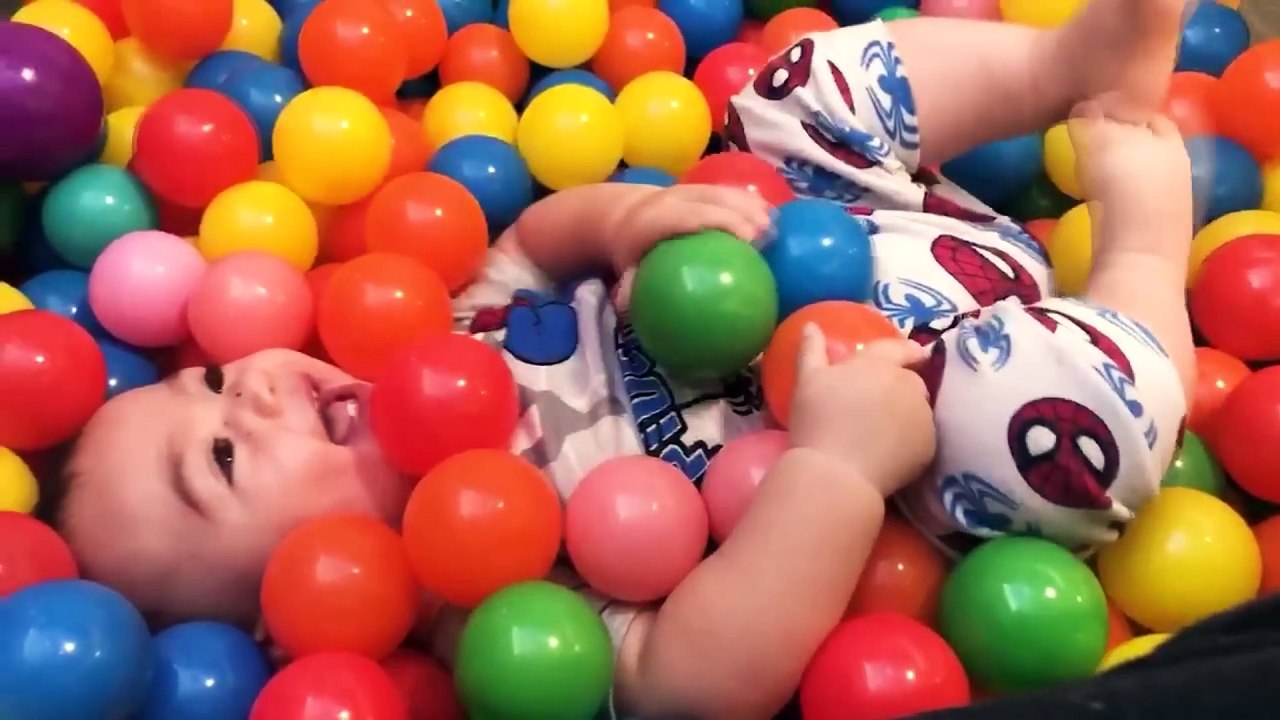 baby funny video 20