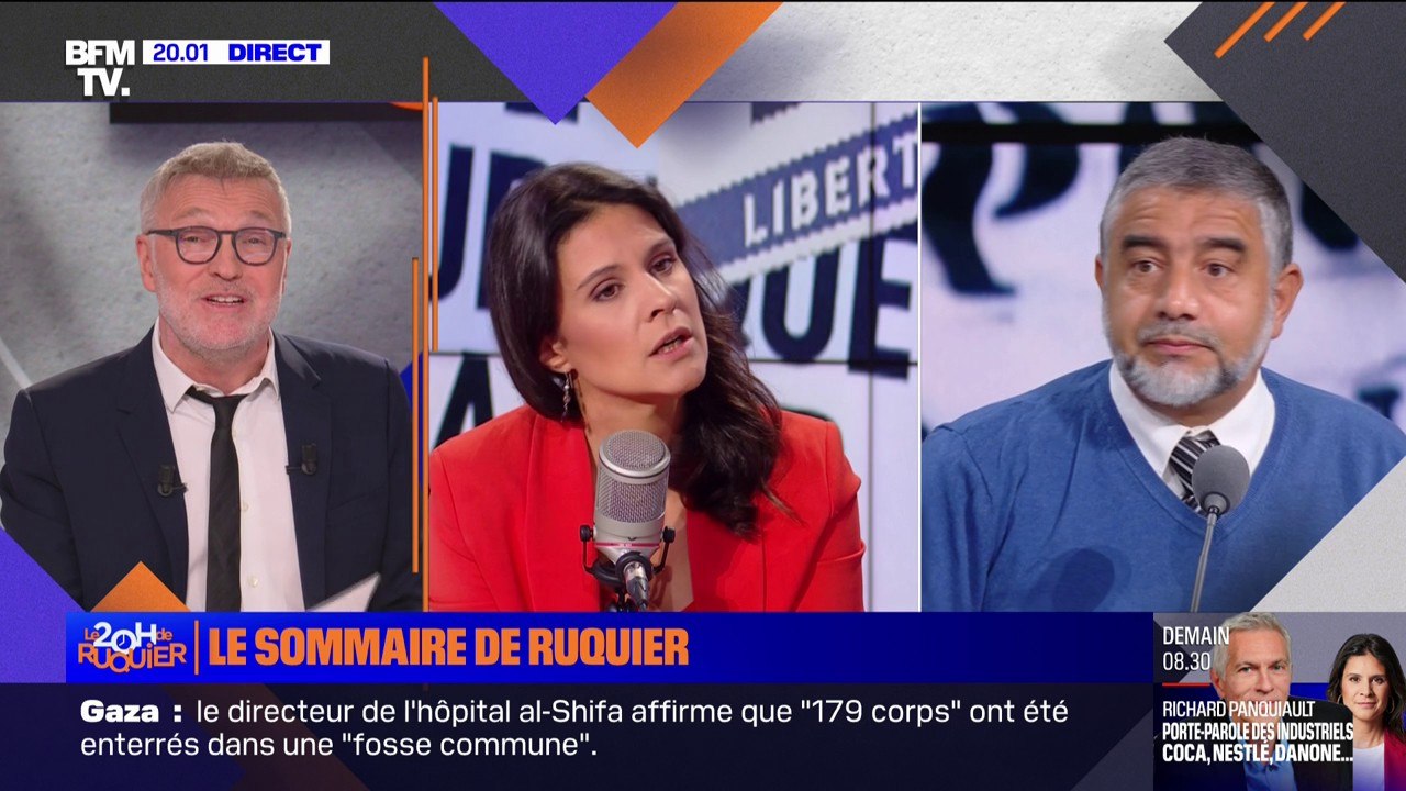 Déplacement d'Emmanuel Macron dans le Pas-de-Ca...
