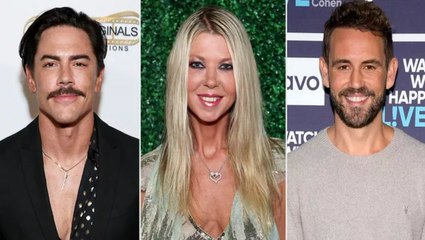 See every celebrity who's left Special Forces: World's Toughest Test season 2 so far