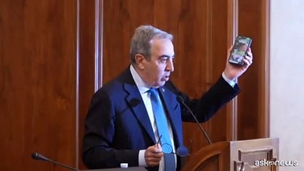 Tv,  Gasparri: "Io sono l'inventore del Sic, allora mi insultarono"