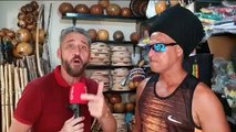 Vereador feirense critica escolha de zumbi dos Palmares como medalha