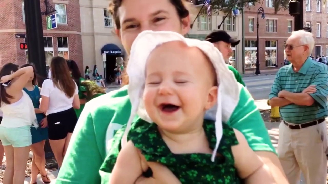 baby funny video 18