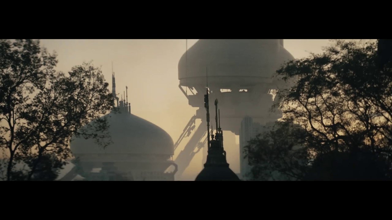 The Creator _ Official Trailer(1080P_HD)