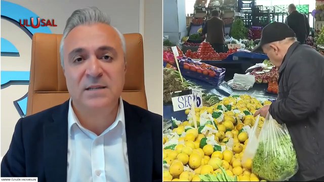 Geçim Sıkıntısı Yaşayan Emekliler İkramiyeyi Yetersiz Buluyor