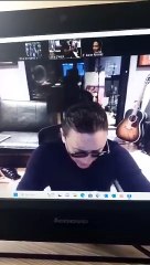 Elvis Crespo habla de su presentación en Venezuela.