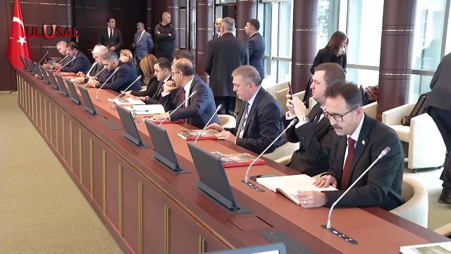 2023 Türk Dünyası Kültür Başkenti Seçilen Şuşa Tanıtılıyor