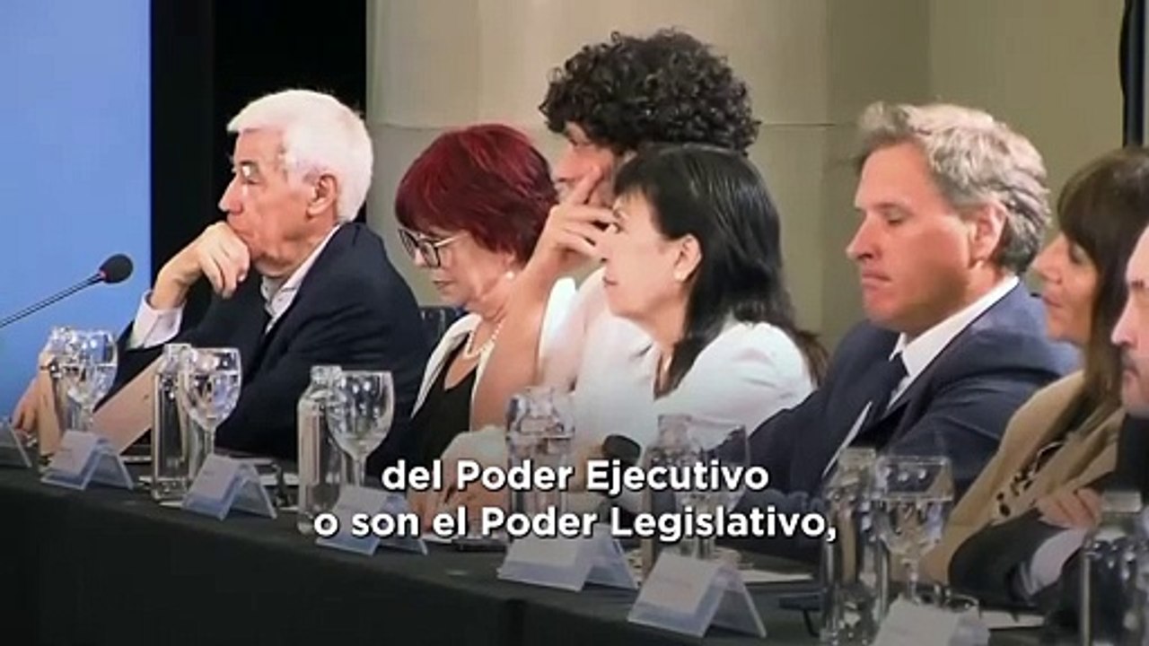 Oficina anticorrupción