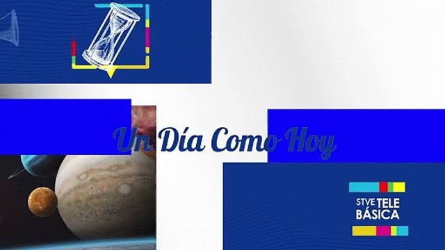 ¡Un día como hoy!... Pero del 1630!