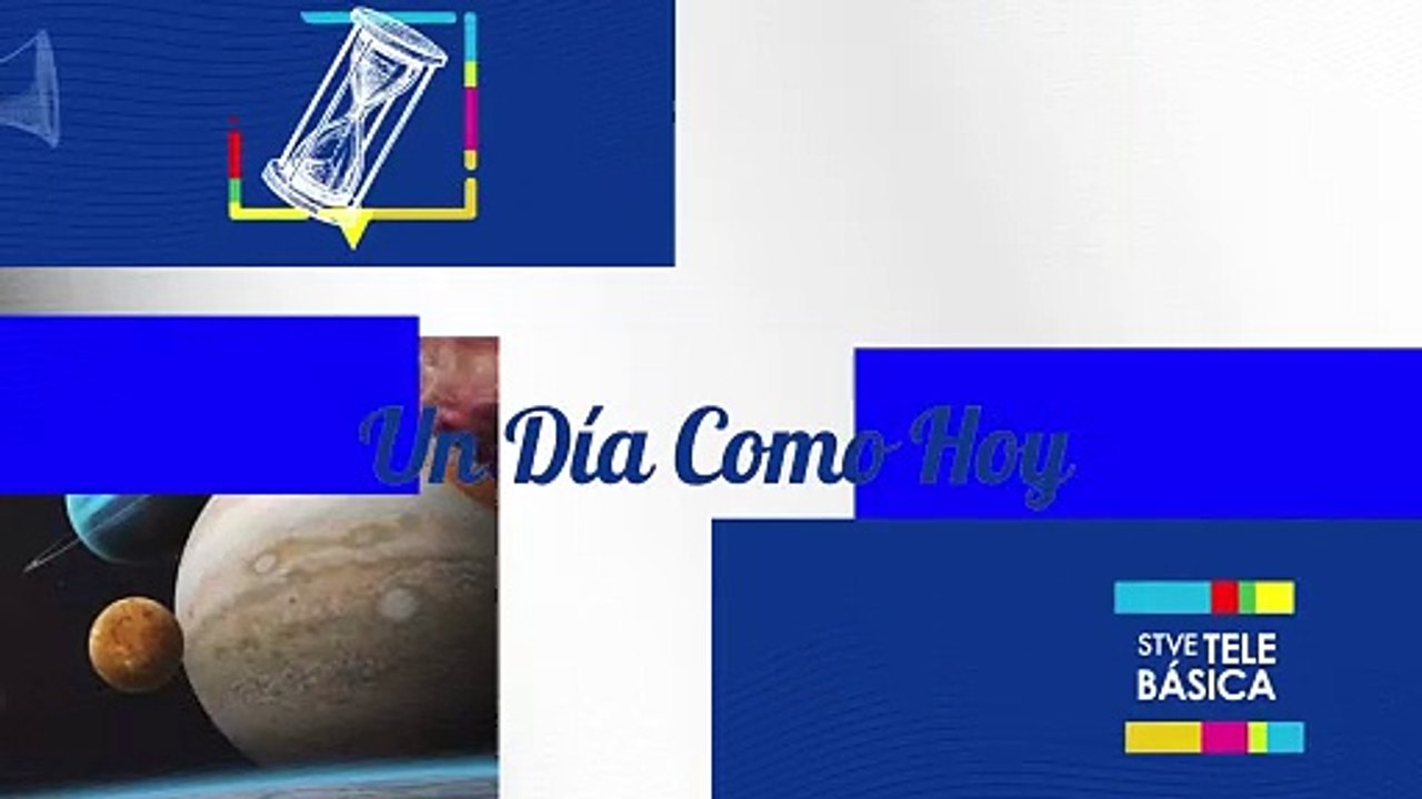 ¡Un día como hoy!... Pero del 1630!