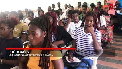 Le 7 minutes du 13 novembre 2023 (édition du 19h)