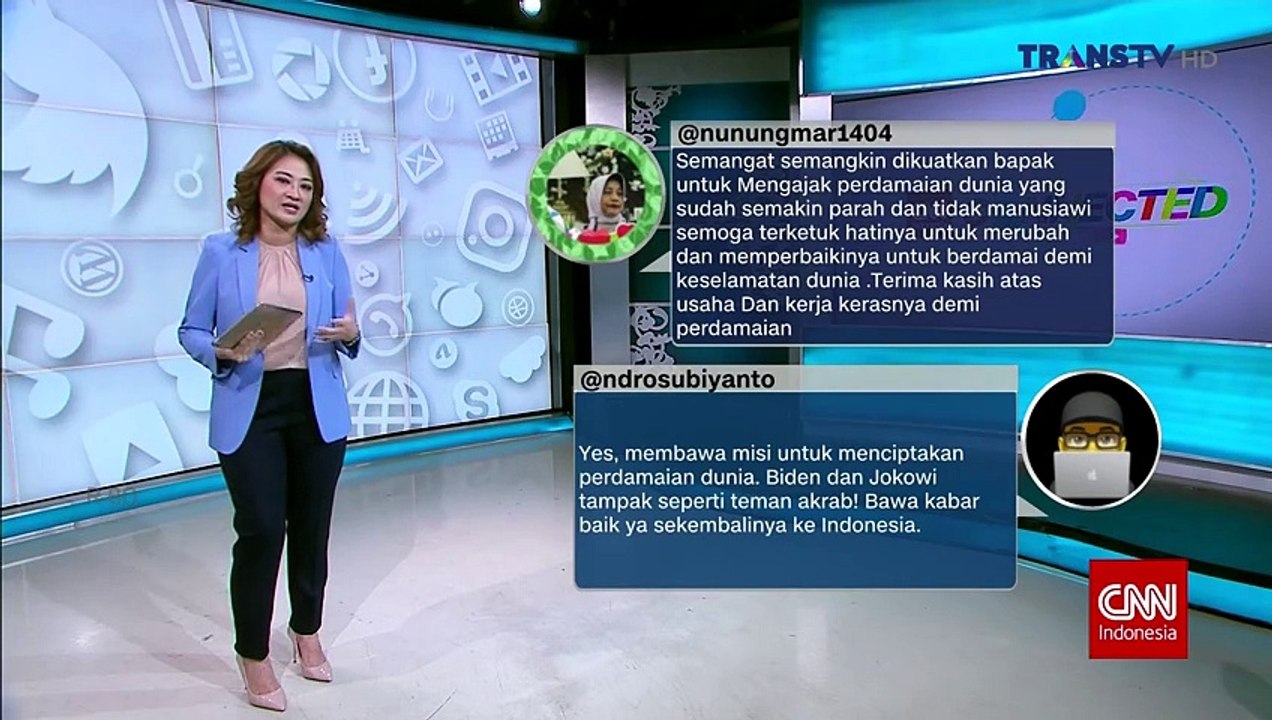 PONDOK PAK CUS 95 (Rerun)