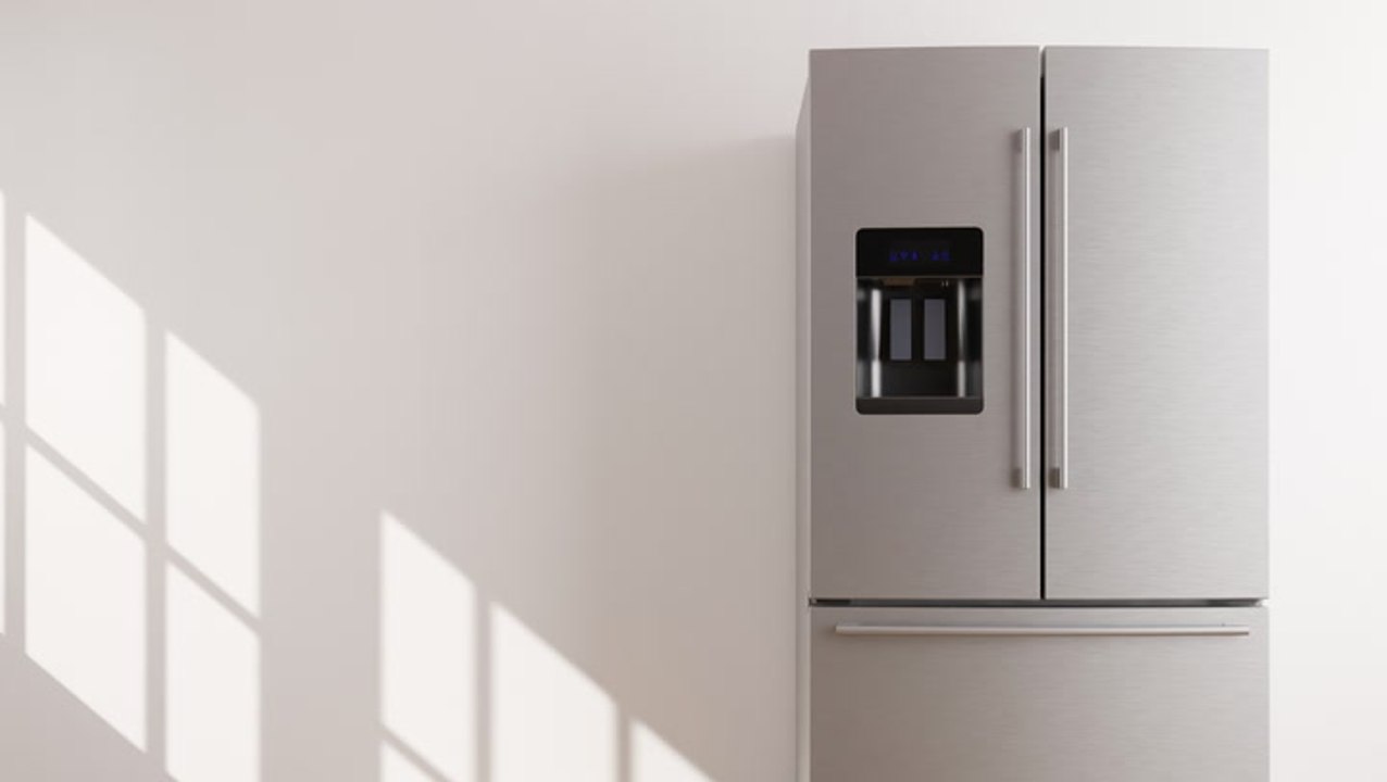 Why Is My Refrigerator Leaking Water? Plus How to Fix It