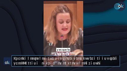 Chueca defiende a los manifestantes contra la amnistía que ZEC llama “fachas” en el pleno de Zaragoza
