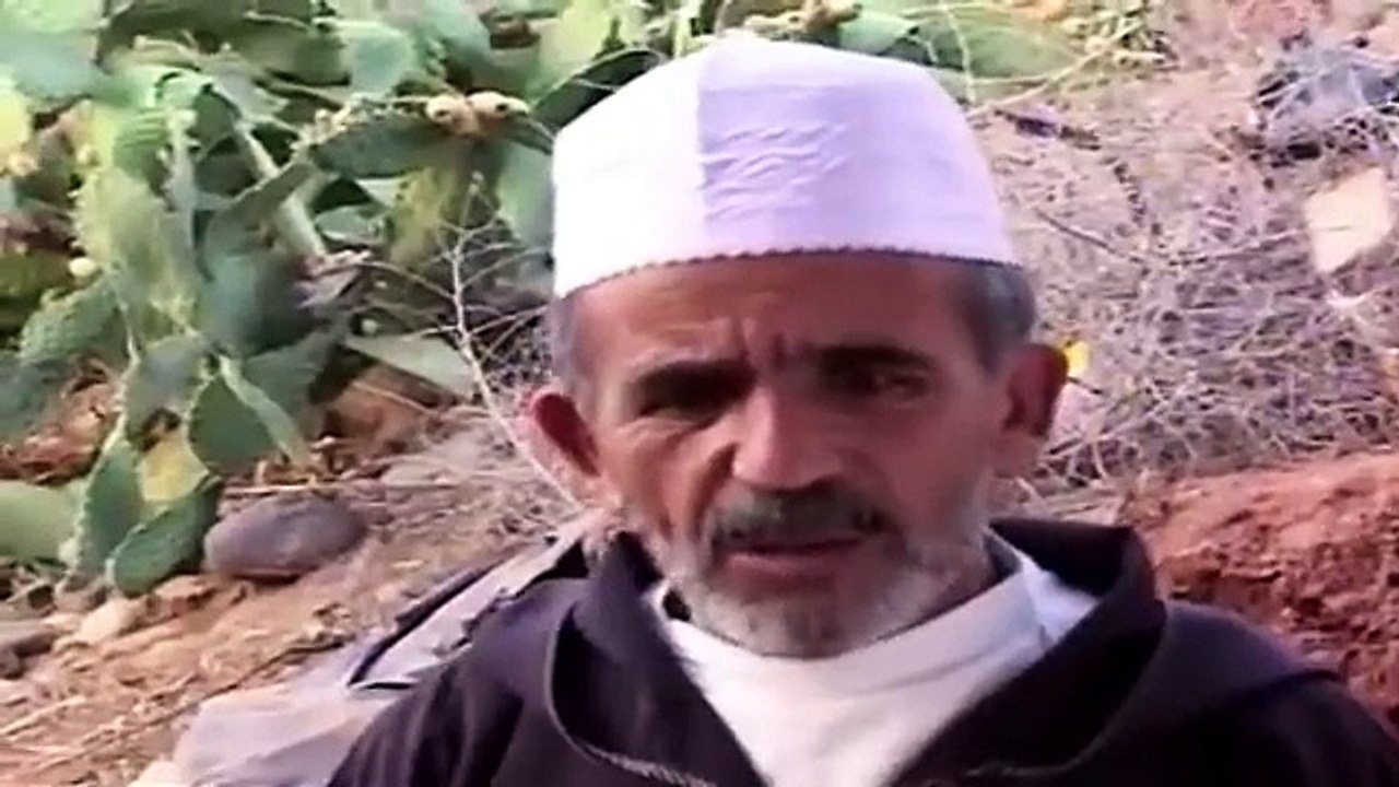 - من اجمل فيلم 2023 جديد  بوتغيولت BOUTGHYOULT