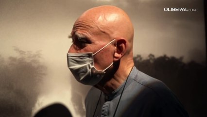 Sebastião Salgado receberá prêmio em Londres em reconhecimento por sua carreira