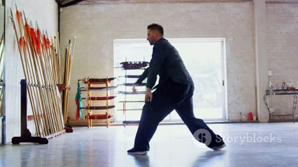 Wing Chun: A Journey Through Time and Forms