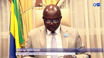 [#Reportage] Communiqué du Ministre de la Santé et des Affaires Sociales