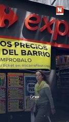 Argentina llega a 142,7% de inflación a las puertas del balotaje presidencial