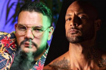 Booba, accusé de pratique de sorcellerie ? Sadek dévoile des révélations choc !