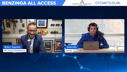 Taking The Berkshire Hathaway Approach, This Company That Began As A Minerals Firm Is Taking A New Path