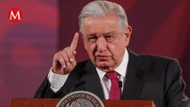 SRE da a conocer la agenda de AMLO en la cumbre APEC de San Francisco