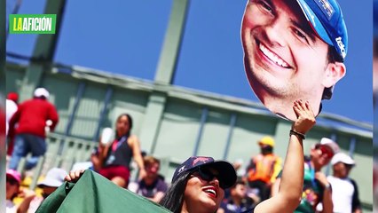 Aficionados de la F1 logran sold out para el Gran Premio de México 2024