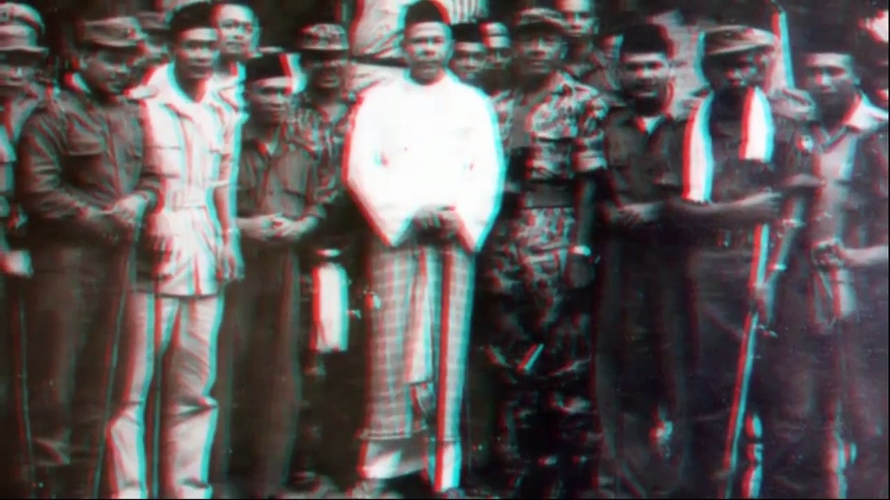 The Helsinki Peace Agreement - Executive Summary