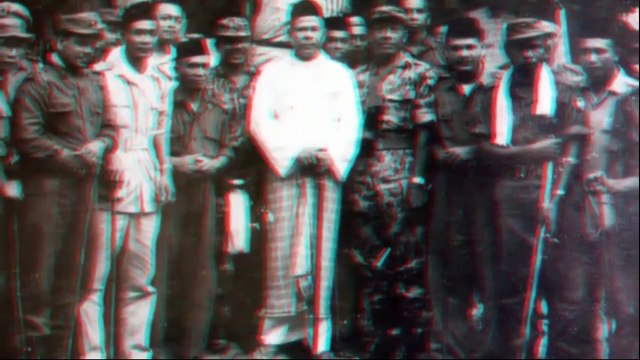 The Helsinki Peace Agreement - Executive Summary