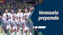 Tiempo Deportivo | Venezuela preparada para las fechas 5 y 6 de las eliminatorias Sudamericanas