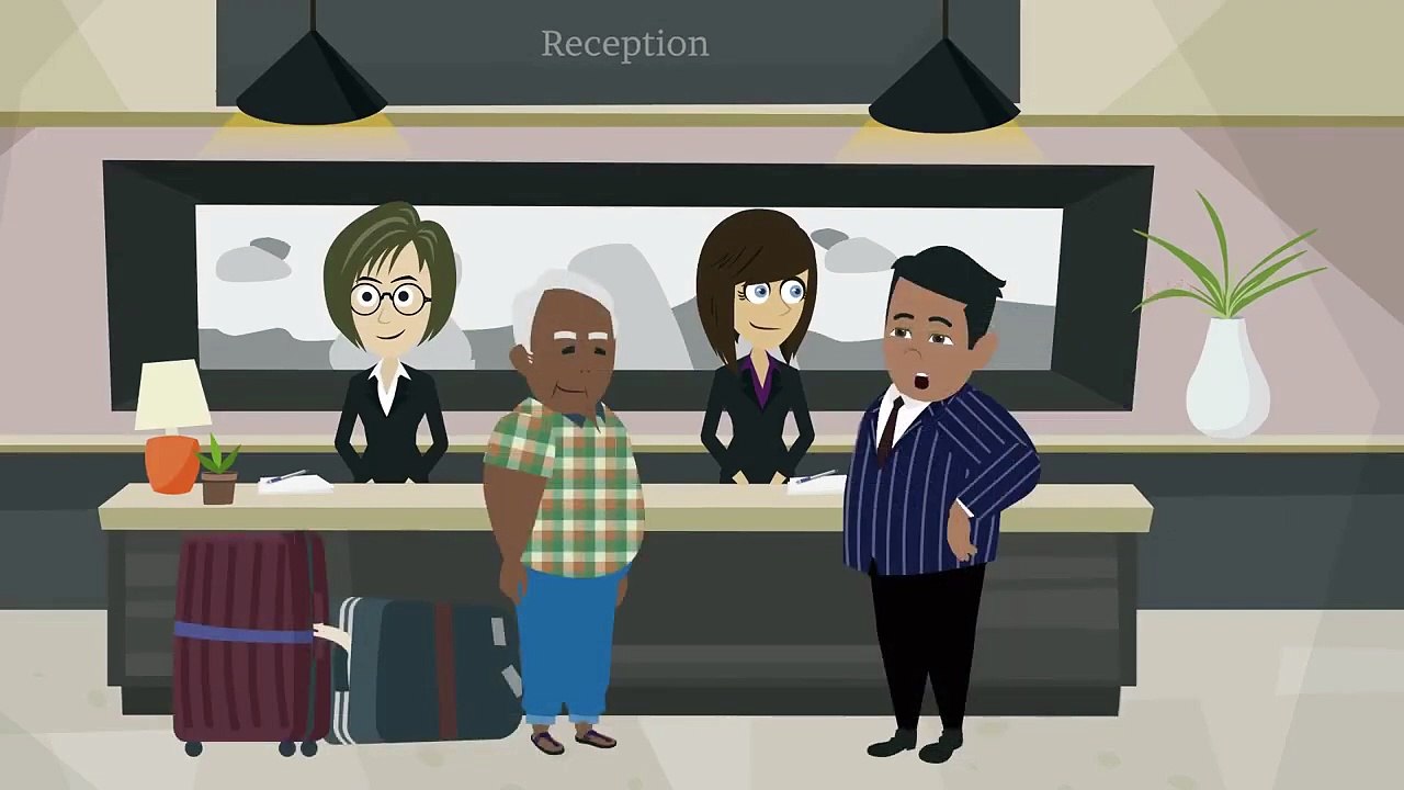 Managed Wi-Fi Solutions For Hotels and Motels _ System360