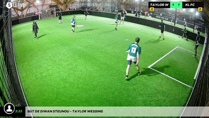 But de Diwan Steunou - TAYLOR WESSING
