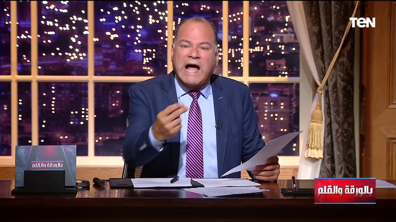 الديهي يرد على "حمدين صباحي": عيب اتكسف يا حمدين.. انتم فشلتم وطنطاوي مرشحكم فضح فشلكم