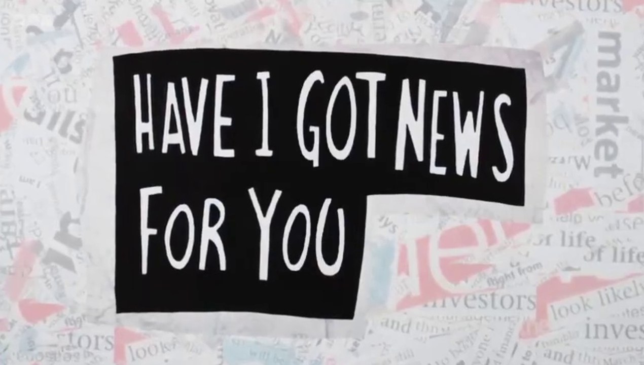 Have I Got a Bit More News for You S66E06