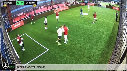 But de chaf five - KIPPLEI
