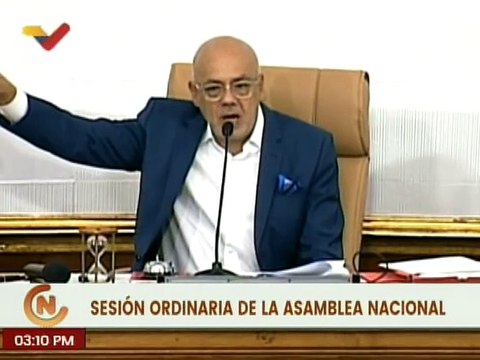 Pdte. de la AN introducirá ante el TSJ un amparo constitucional en defensa del Referendo Consultivo