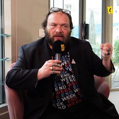 Vincent doit mourir : le film le plus déjanté de l'année raconté par son réalisateur et son casting