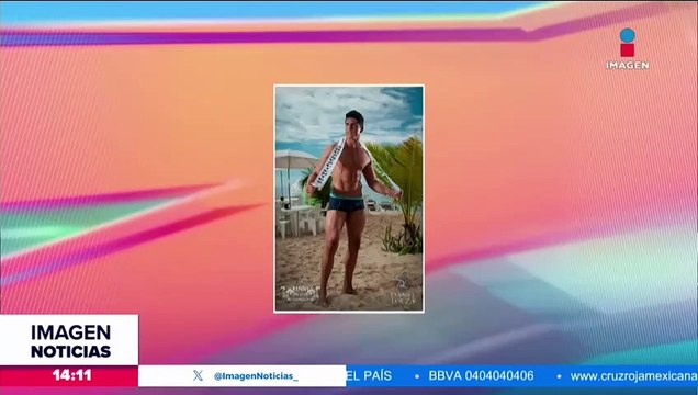 Magistrade Ociel Baena fue asesinado por su pareja Dorian Herrera: Fiscalía de Aguascalientes