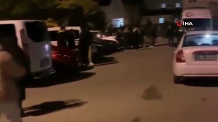 Hacettepe Üniversitesi Mühendislik Fakültesi'nde okuyan öğrenci yurt odasında ölü bulundu