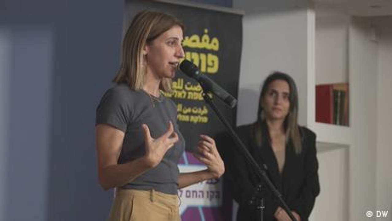 'Standing Together': Engagement gegen die Spaltung in Nahost