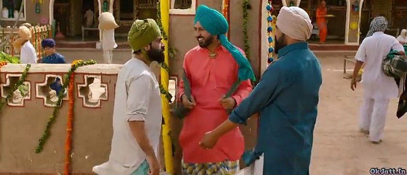 Shava Ni Girdhari Lal (2021) Full Punjabi Movie
