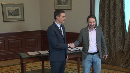 El boletín de notas de los ministros y ministras del Gobierno