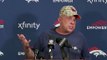 Sean Payton on Coaching Last-Second Field Goals, Crucial in Win over Bills
