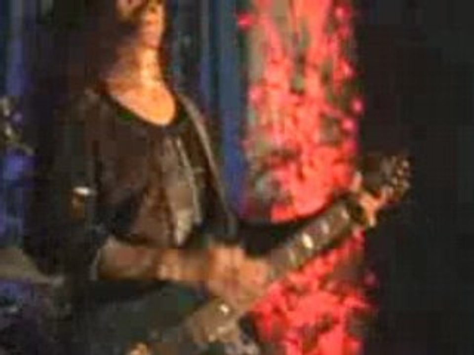 Gackt - Redemption (TRAINING DAYS 2006 DRUG PARTY)