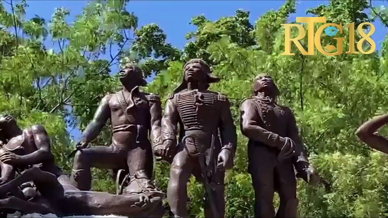 Moïse Jean-Charles anonse yon jounen mobilizasyon jeneral nan tout peyi a, 18 novanm 2023.