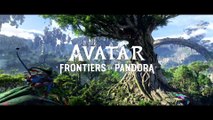 Avatar Frontiers of Pandora - Tráiler de Pase de Temporada